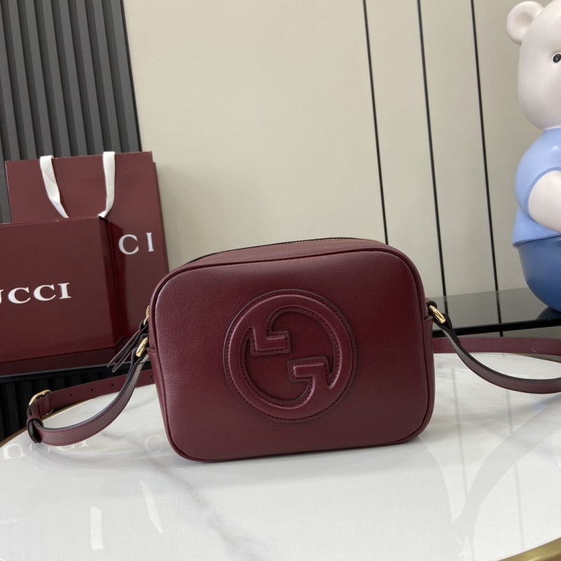 G*u*i satchel bags